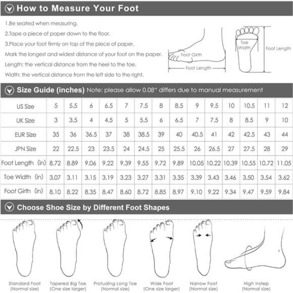 DREAM PAIRS Women's Casual Pointed Toe Ballet Comfort Soft Slip On Flats Shoes - Picture 6 of 7